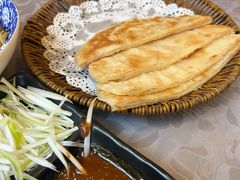 -山南熏肉大饼(辽菜旗舰店)