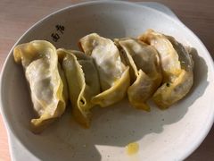 -蒋家桥饺面店(东关街店)