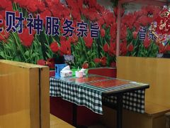 -辣肉面大王(天平路店)