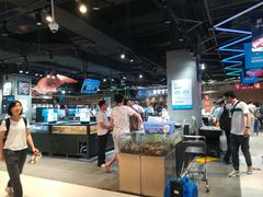 -盒马鲜生(曜一城店)