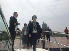 -东方华地城湿地温泉度假区