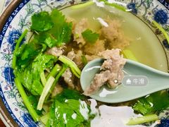 -福州人铭小吃
