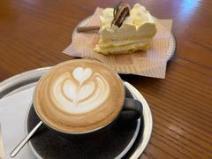 -及咖啡GatherCoffee(华申大厦店)