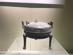 展品-湖北省博物馆