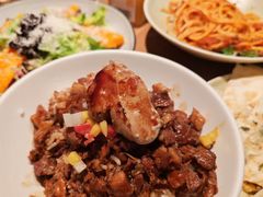 -沛家·西餐Brunch·直火料理