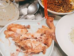 -西安饭庄·非遗陕菜(钟楼店)