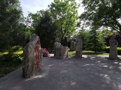 -大槐树寻根祭祖园