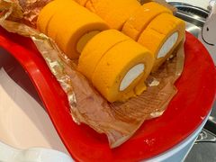 -龍歌自助小火锅(芝罘万达店)