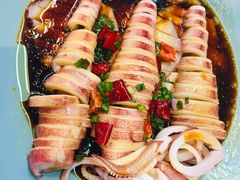 -农家霸王地锅鸡(国顺东路店)