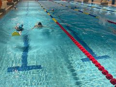 -蓝积木健身中心(高新店)