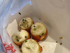 爆汁生煎-哑巴生煎(临顿路店)