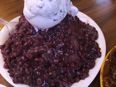 -二斗栗子(黄河道店)