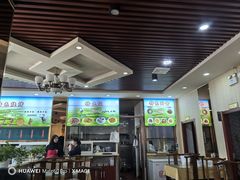 -西域美食兰州老马拉面(顺沙路辅路店)