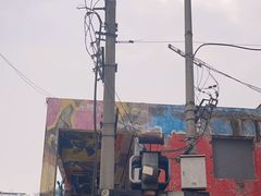 -黄桷坪涂鸦艺术街