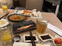 -大渔铁板烧(花园道店)