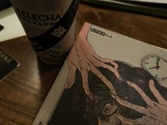 -剧狐剧本杀·月球探案馆(人民广场1号店)