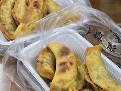 -李记清真馆(打钉巷店)