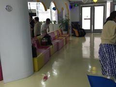 -乐游宝宝亲子游泳(徐汇中心)