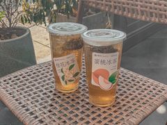 -春莱·老挝咖啡·泰式奶茶(钟楼店)