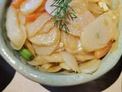 山石榴山药-山石榴·贵州菜(丰盛里店)