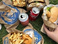 -Fergburger(皇后镇店)