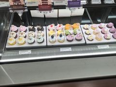 -Pantry's Best派悦坊蛋糕(世纪金源店)