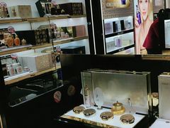 -国药中服免税(北京坊店)