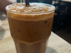 -何九海南茶店(鬼仔巷店)