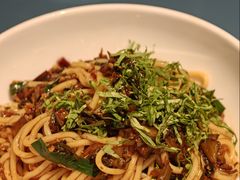 弥渡酸菜凉米线-一坐一忘云南菜(嘉里中心店)