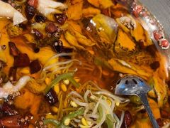 -水煮三国·川鲁江湖菜(香山店)