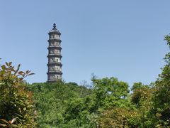 -巢湖姥山岛