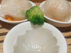 -十二粤味·顺德菜·烧鹅点心(五四广场店)