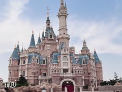 -上海迪士尼度假区