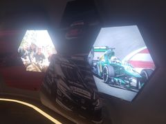 -魔赛卡丁车赛车汇(上海店)