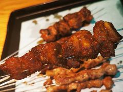 -大哈福烧烤·海鲜·家常菜(延安三路店)