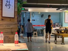 -素清香(解放路店)