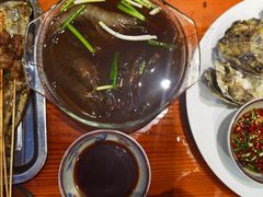 -王胡子烧烤·龙虾·海鲜
