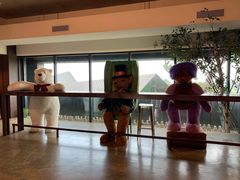 -济州岛泰迪熊博物馆