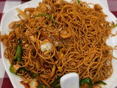 -吉源大排档·鱼生·海鲜(烧烤彩印厂店)