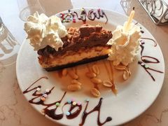 -The Cheesecake Factory芝乐坊餐厅(王府中环东座店)