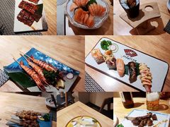 -桃夭日式料理(国信店)