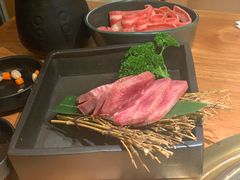 -黑牛黑猪烤肉专门店(万象城店)