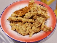 成都小酥肉-有拈头成都市井火锅(柳市店)