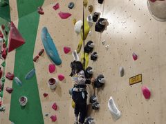 -成都大松果马达攀岩馆(金石店)