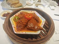 -南园酒家(前进路店)