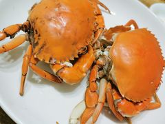 -杨记海鲜楼(三门黑金冠店)