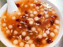 -芳婆糕团店(王府大街店)