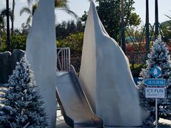 -汕头中海黄金海岸水上乐园