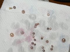 -十八字金·银饰·拼豆·开蚌DIY(魏公芳华里店)