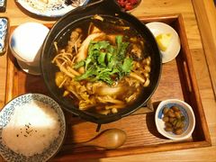 -和风食堂·日料·无界小火锅